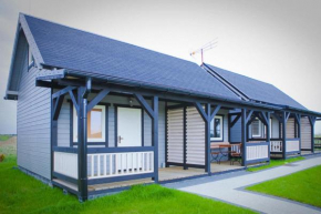 Holiday homes, Rewal - formerly TUI